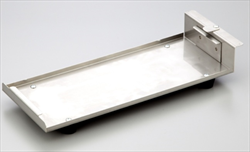 Giá đỡ máy tính để bàn, có chân đàn hồi AS ONE 1-3837-01 TPR-20